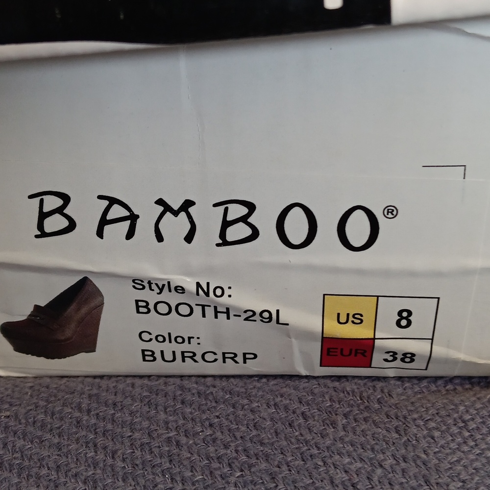 Bamboo - Picture 5 of 5